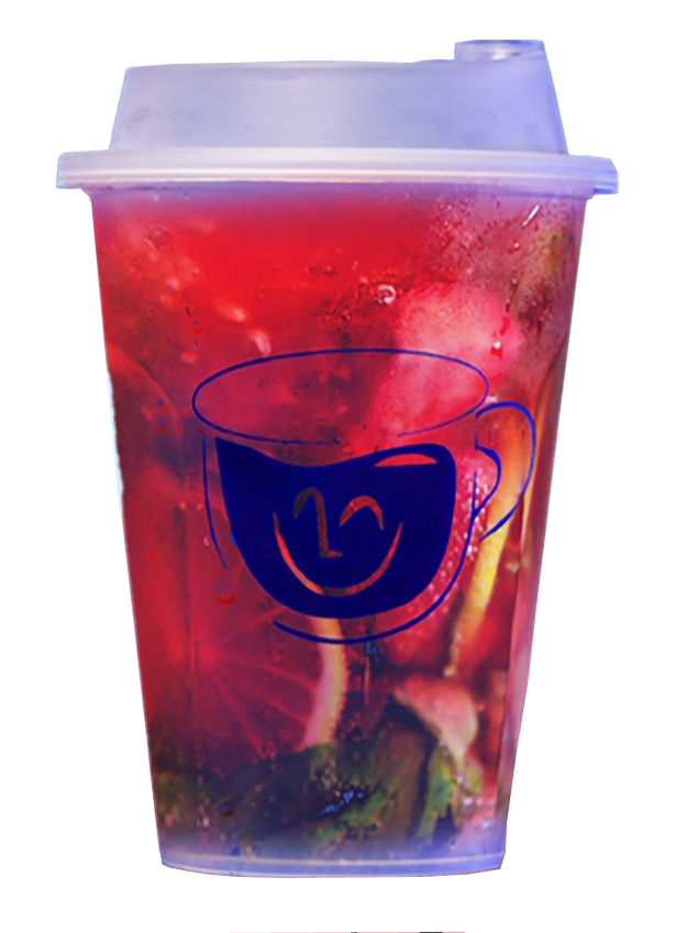 lemonade berry