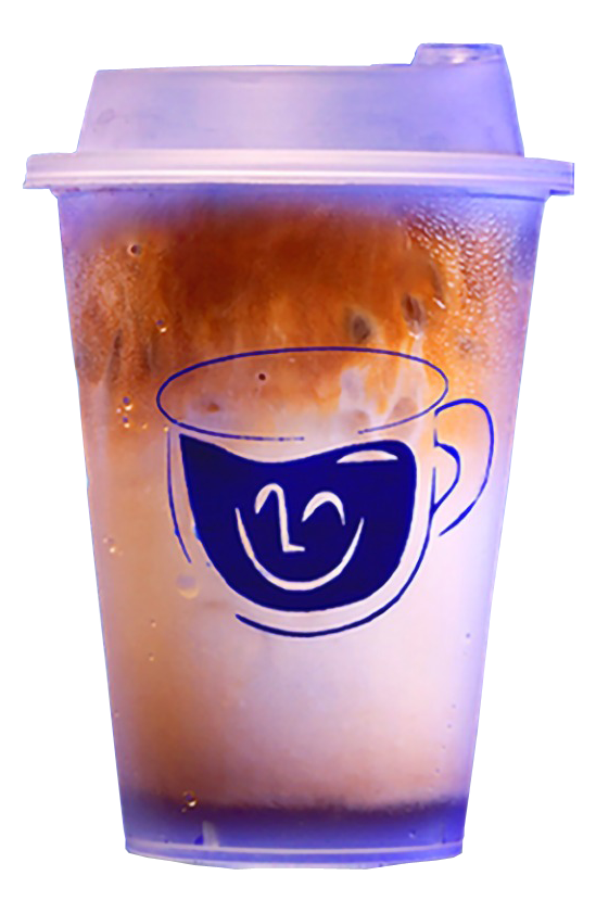 kopi racik barista